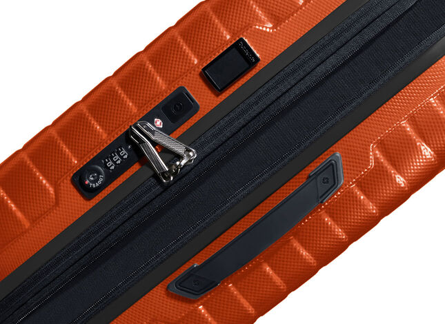 Praktisk indredning og expandable