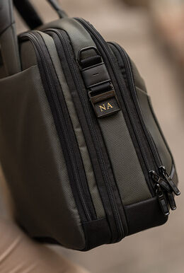 Gør din computer taske personlig