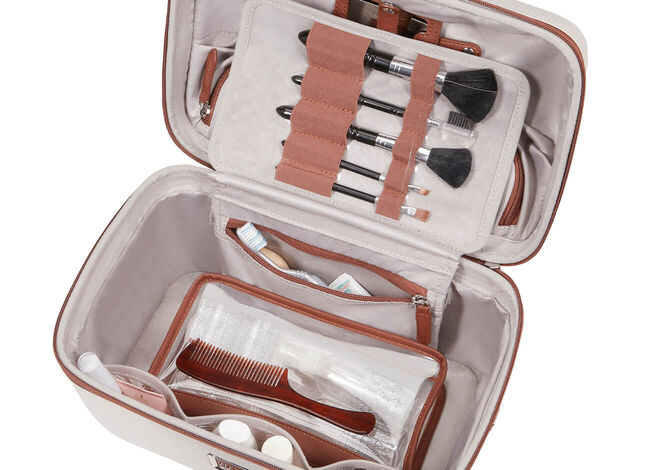 Hold dig organiseret