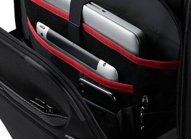 Forlomme med computerrum