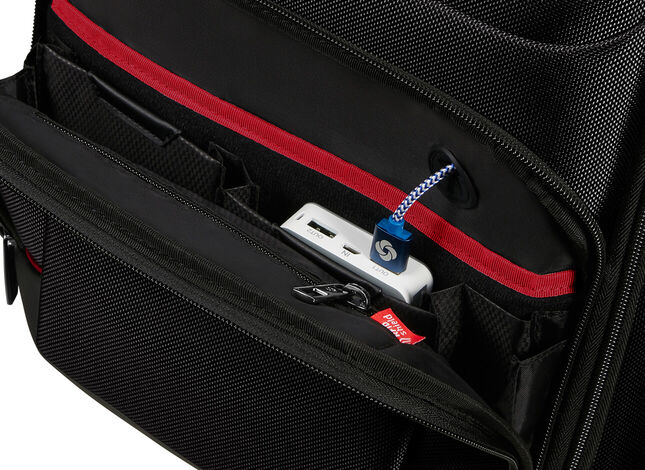 Praktisk organisation til arbejds tilbehør