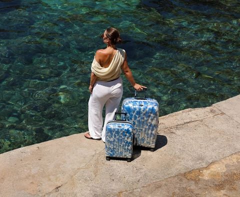 Destination: sommer