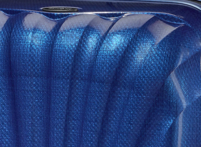 Utrolig let, ekstremt slidstærkt