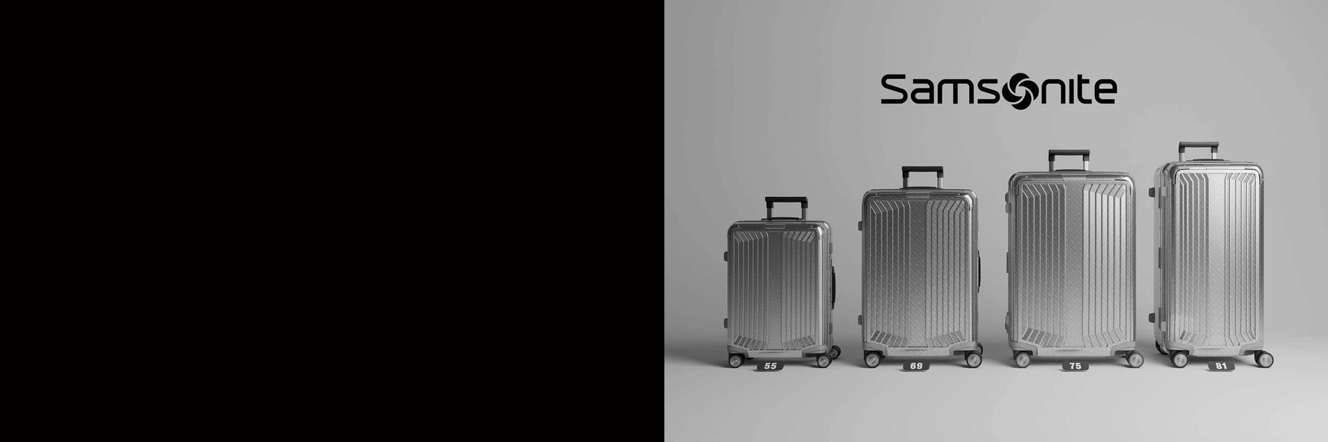  SAMMENLIGN ALLE STØRRELSER 