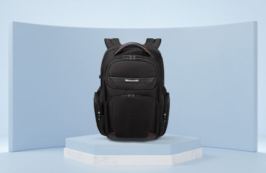 VORES ULTIMATIVE BUSINESSKOLLEKTION