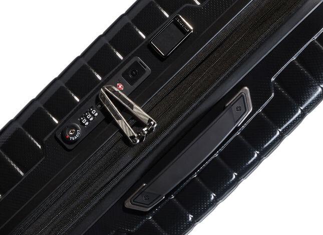 Praktisk indredning og expandable