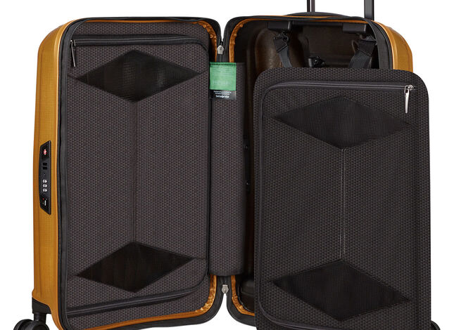 Praktisk & elegant interiør