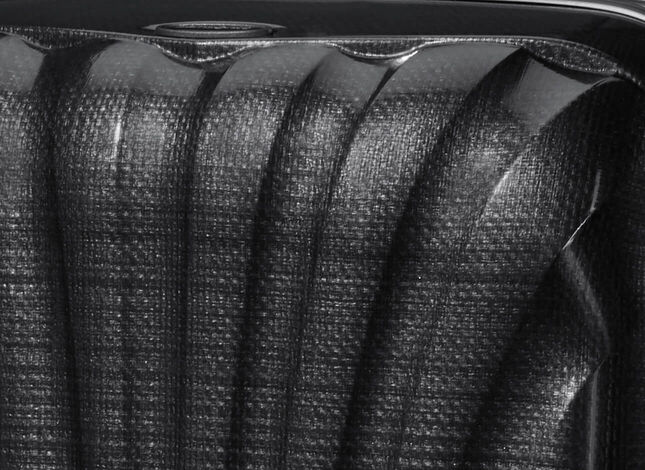 Utrolig let, ekstremt slidstærkt