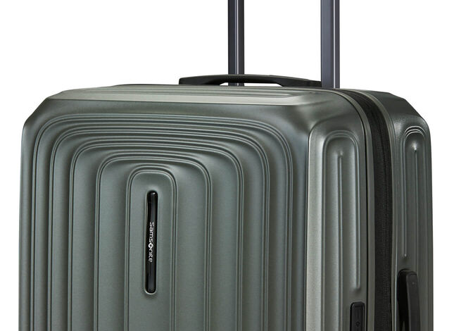 Moderne boksformet design