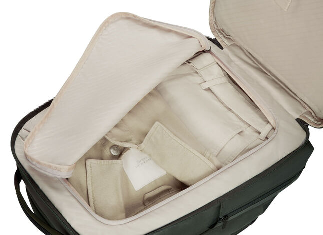 Organiser efter dine behov