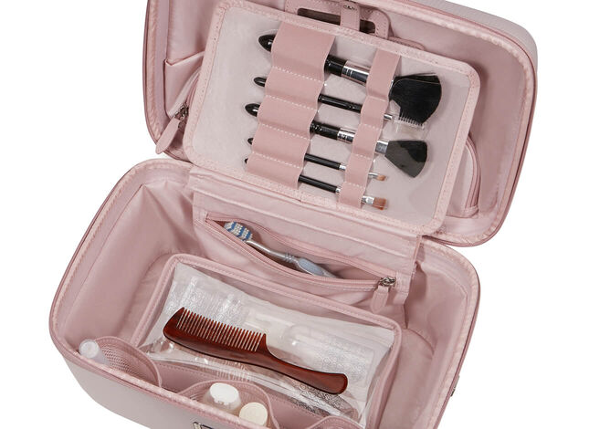 Hold dig organiseret