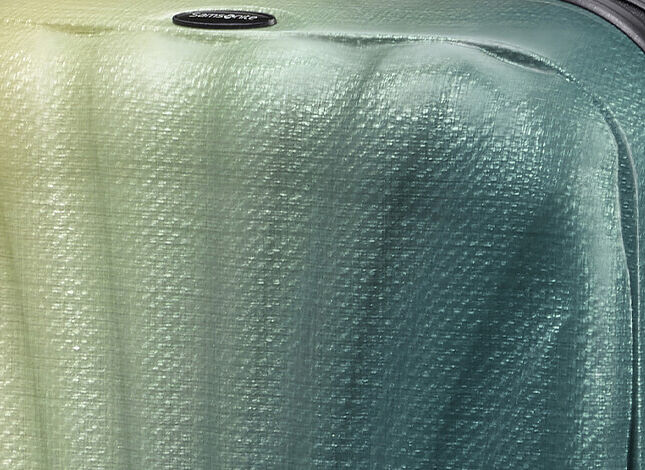 Utrolig let, ekstremt slidstærkt