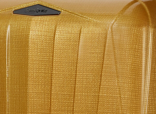 Utrolig let, ekstremt slidstærkt