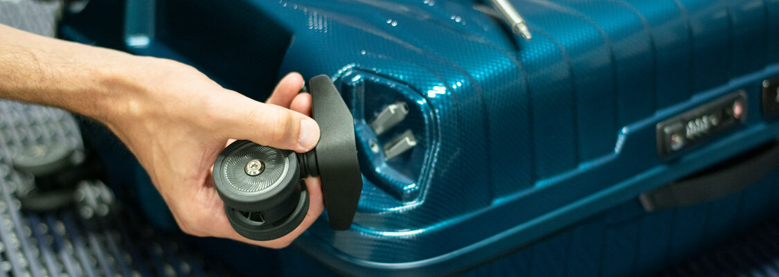 BEKYMRINGSFRI REPARATIONSSERVICE