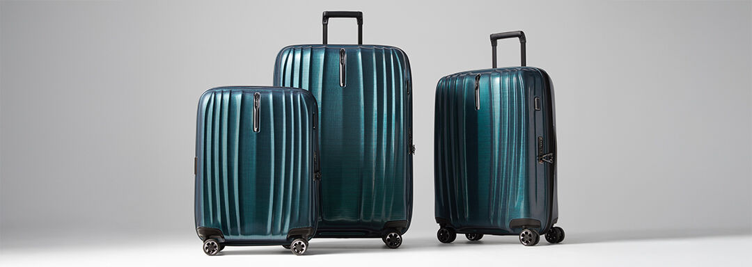 Samsonite wecare Nexis repair contact us