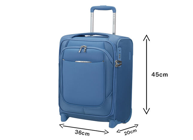 Opfylder EasyJets krav