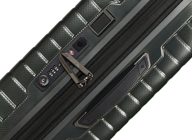 Praktisk indredning og expandable