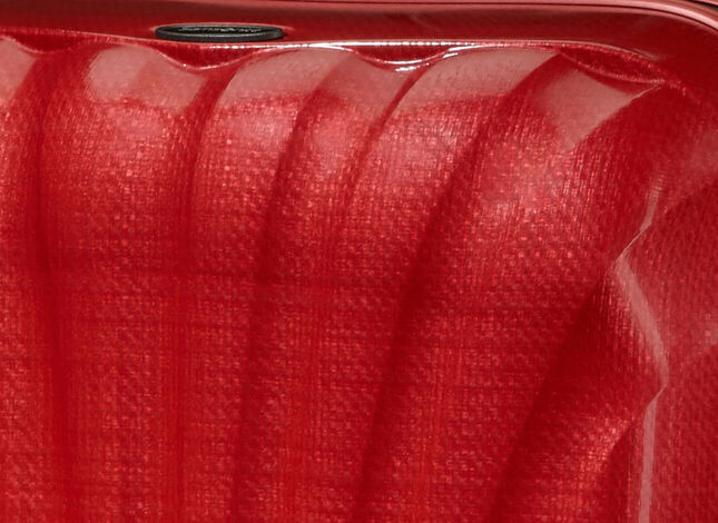 Utrolig let, ekstremt slidstærkt