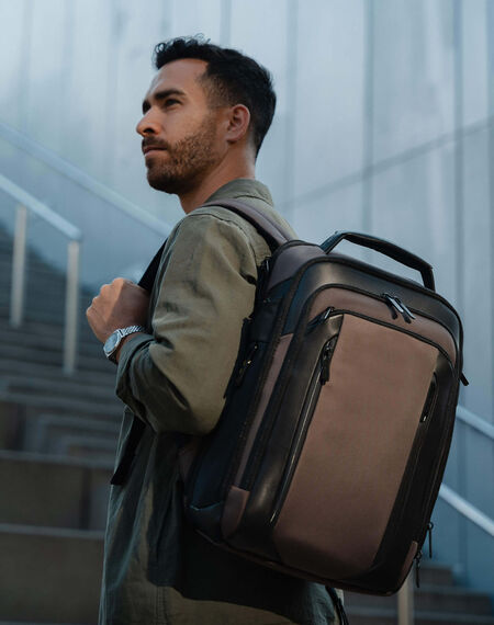 TILFØJ ET TOUCH AF KLASSE