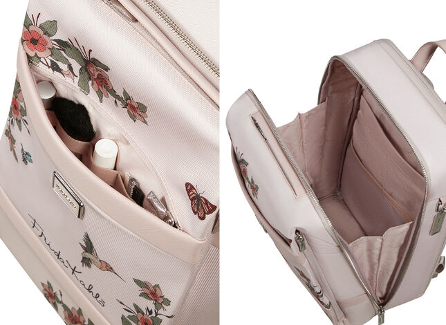 Fantastisk organisation