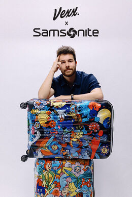 ET UNIKT DOODLE DESIGN