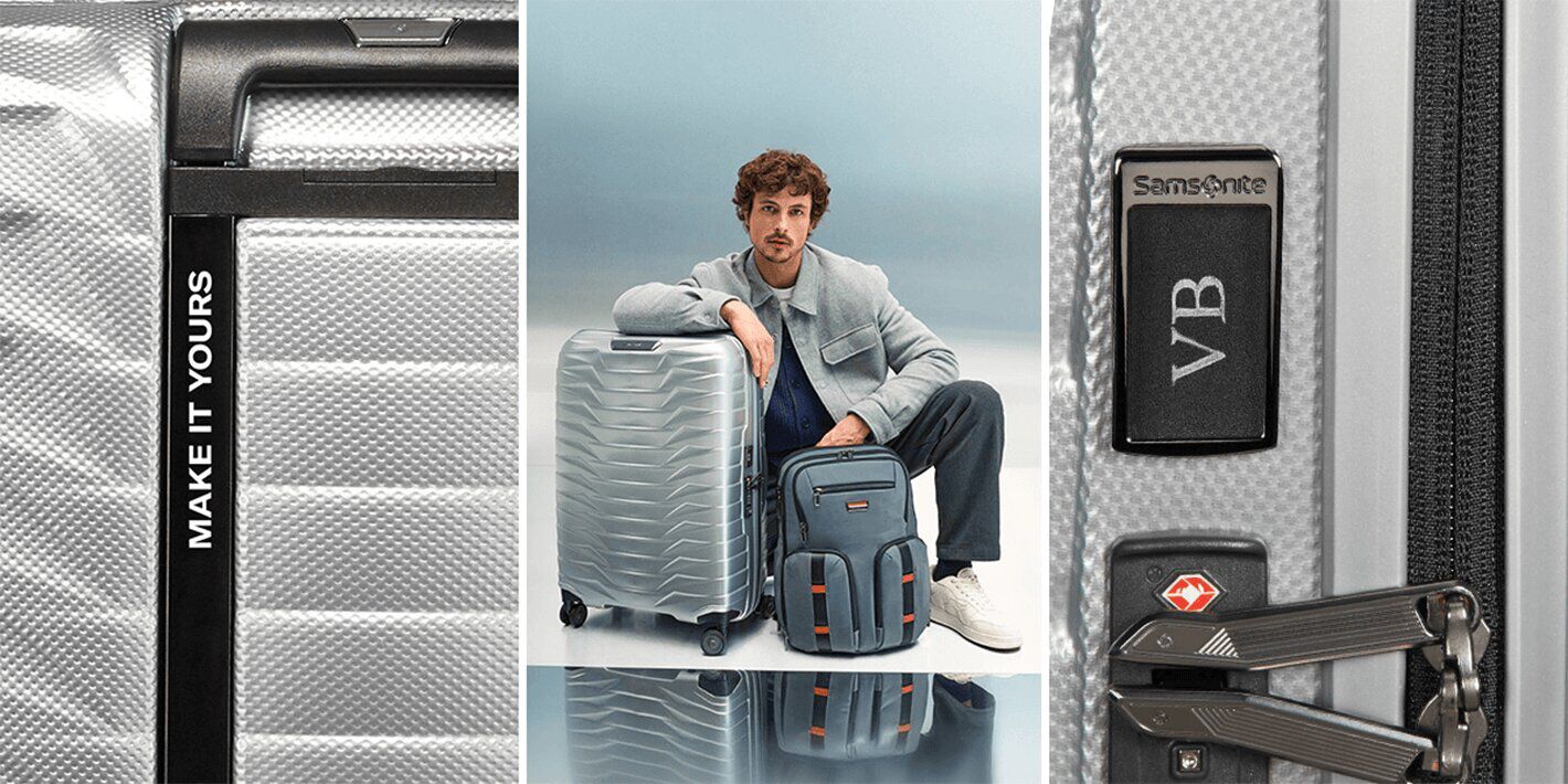 Vores teknikker til personalisering