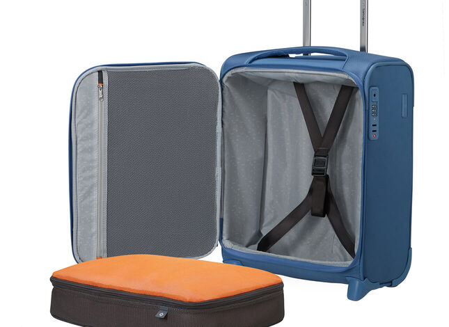 Pakketerninger medfølger