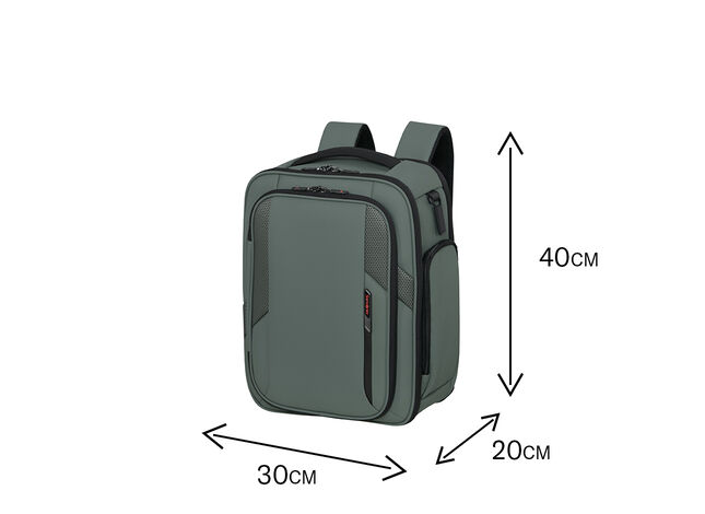 Opfylder Ryanairs krav