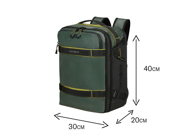 Opfylder Ryanairs krav