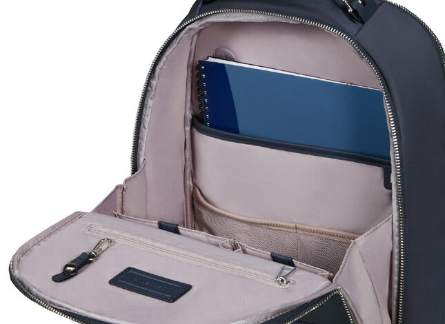 Praktisk indvendig organisation