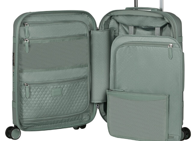 Eksklusivt interiør