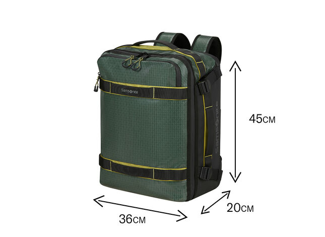 Opfylder EasyJets krav