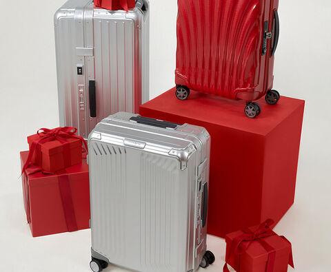 Gratis personalisering