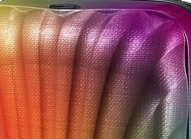 Utrolig let, ekstremt slidstærkt