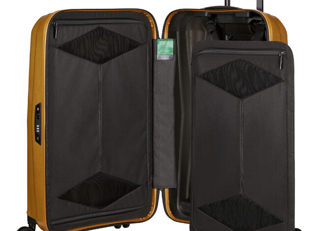 Praktisk & elegant interiør