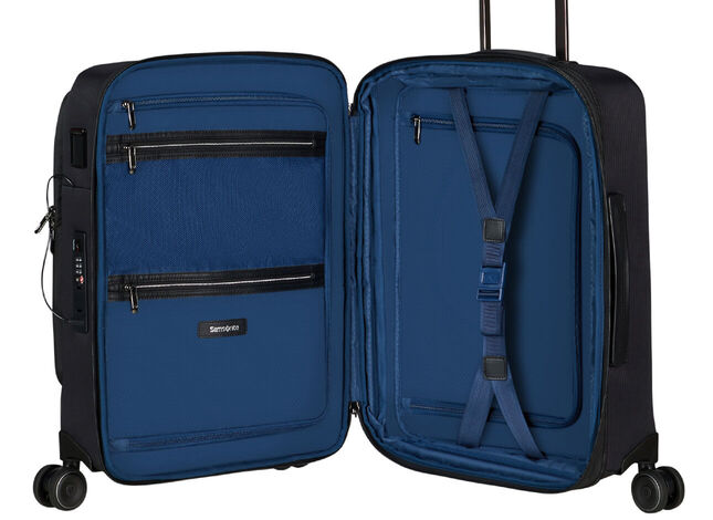 Førsteklasses interiør