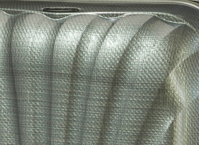 Utrolig let, ekstremt slidstærkt