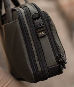 Gør din computer taske personlig