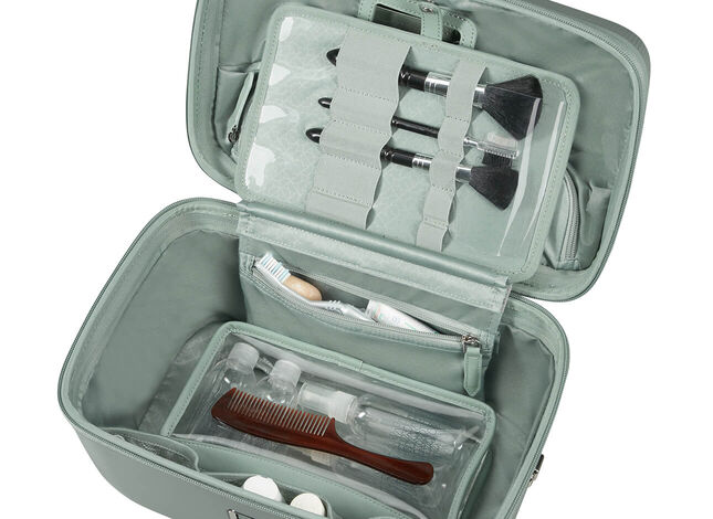 Hold dig organiseret