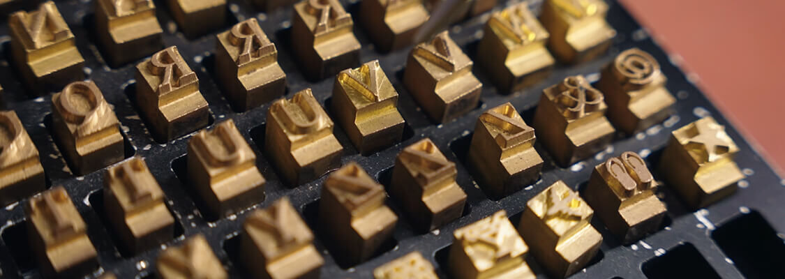 Giv det dit personlige præg