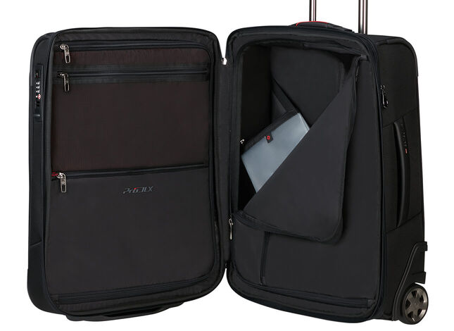 Smidige business-rejser 