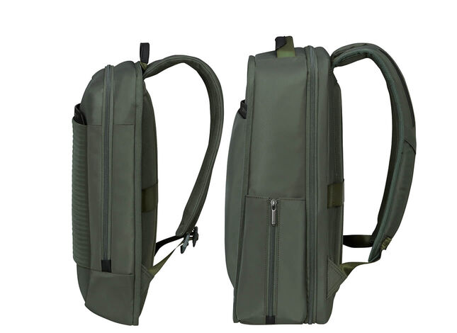 Vælg hvordan du vil bærer den