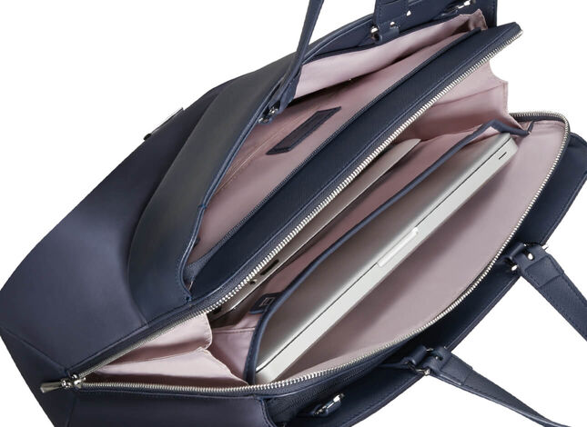 Praktisk indvendig organisation