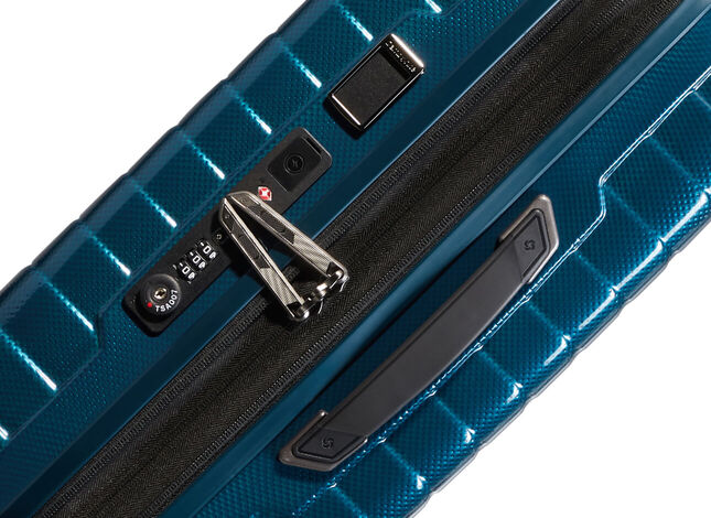 Praktisk indredning og expandable