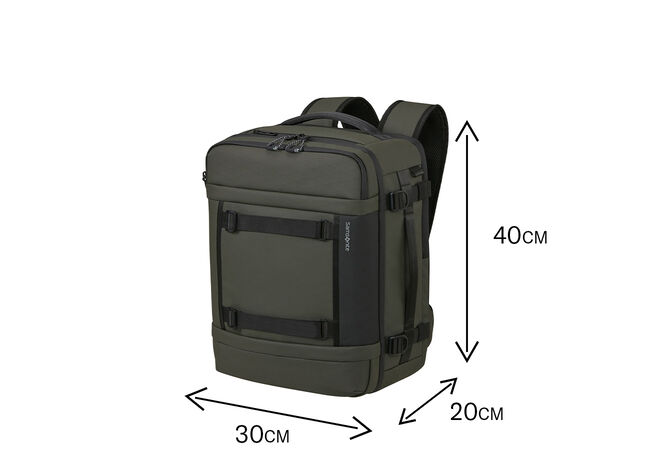 Opfylder Ryanairs krav