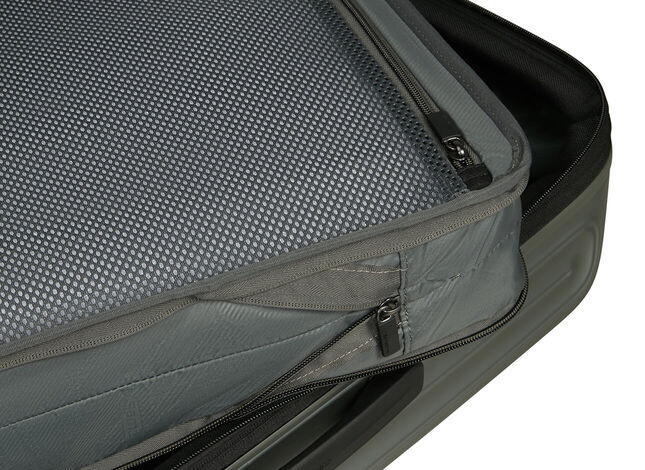 Perfekt organisering