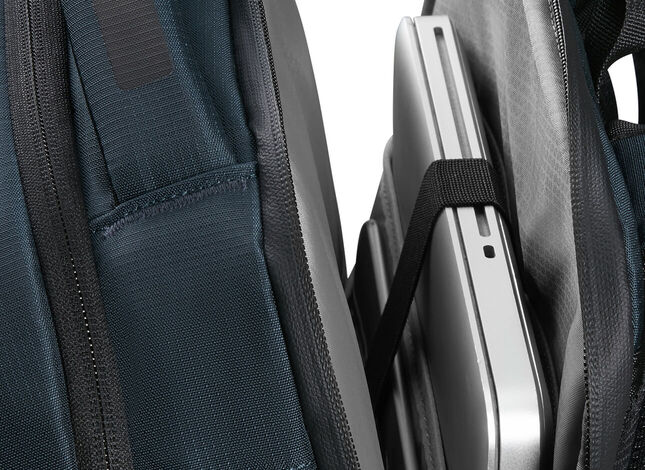 Ultimativ computerbeskyttelse