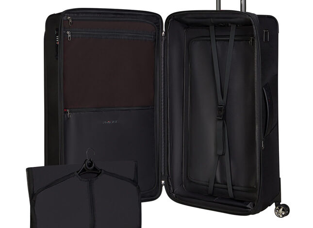 Smidige business-rejser 