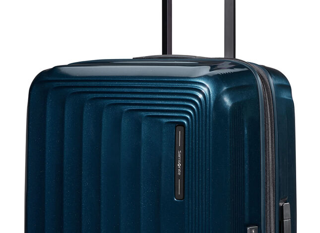 Moderne boksformet design