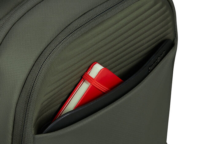 Fantastisk organisation